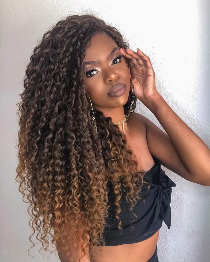 Crochet Braids